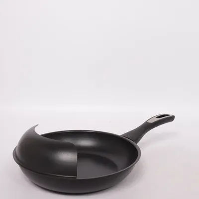 Stekpanna (Svart) från Pan Pan