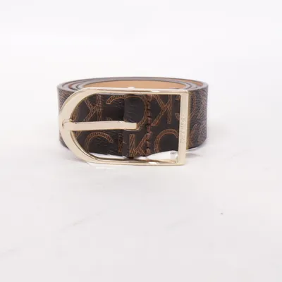 Bälte (Brun, Svart) från Calvin Klein