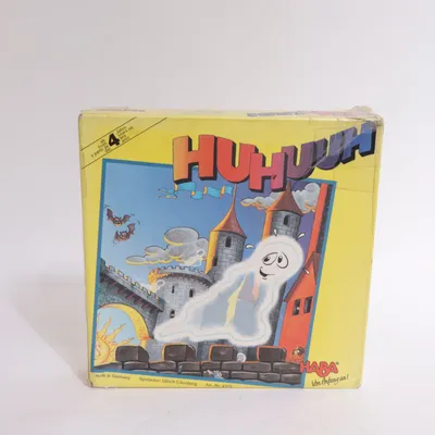 Board game from Haba