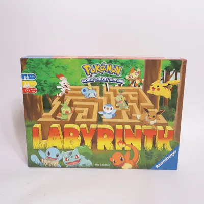 Brætspil fra Ravensburger
