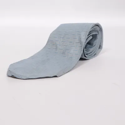 Slips (Blå) fra Theo Wormland Silke
