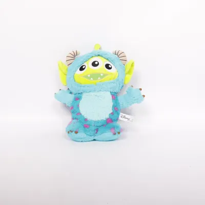 Gosedjur (Blå, Flerfärgad) från Disney Pixar
