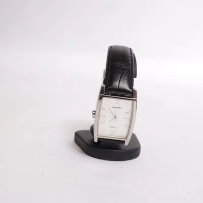 Wristwatch (Black) from Citizen