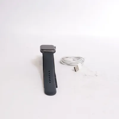 Smartwatch (Sort) fra Apple