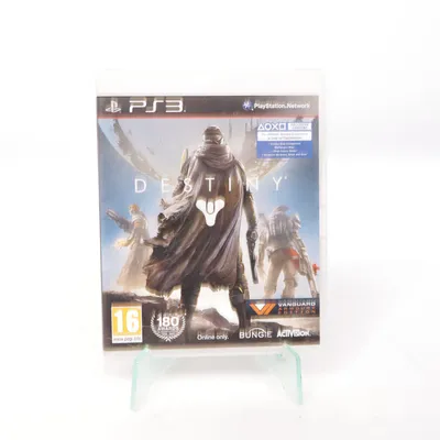 Video game