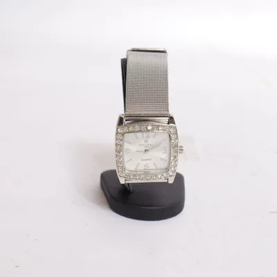 Wristwatch (Silver) from Eternal Love