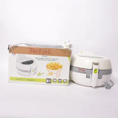 Air fryer (Actifry Original) fra Tefal