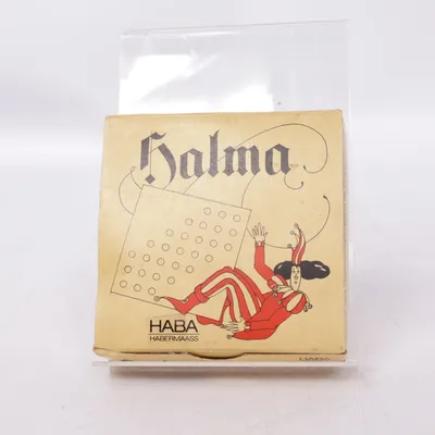 Brætspil fra Haba