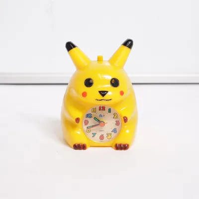 Elektronisk spil (Pikachu) fra Pokémon