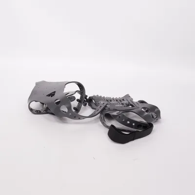 Skidtillbehör (Svart) från Grivel