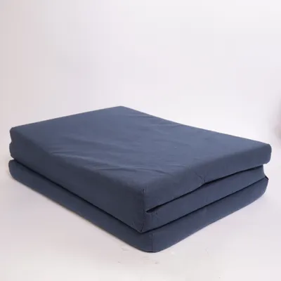 Matelas (Bleu)