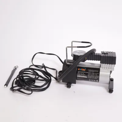 Compressor