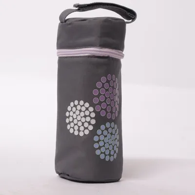 Koeltas (Grijs, Meerkleurig) van Babylove