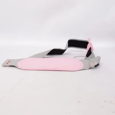 Muscle stimulator (Pink, Gray, Black) from Perfect