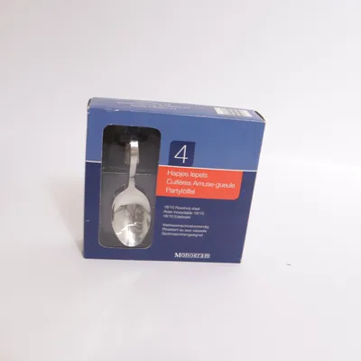 Lepel (Zilver) van Amefa