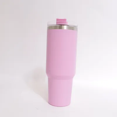 Termosmugg (Rosa) från Livarno