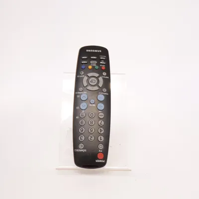 Télécommande (Noir) de Samsung