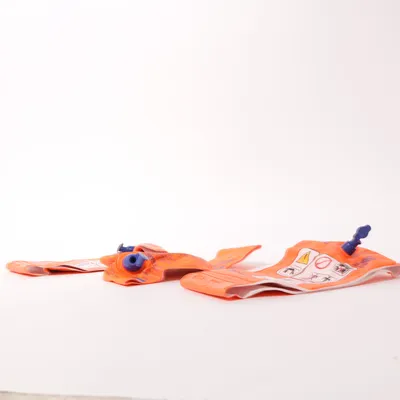 Water sports equipment (Orange, Blue) from Fashy