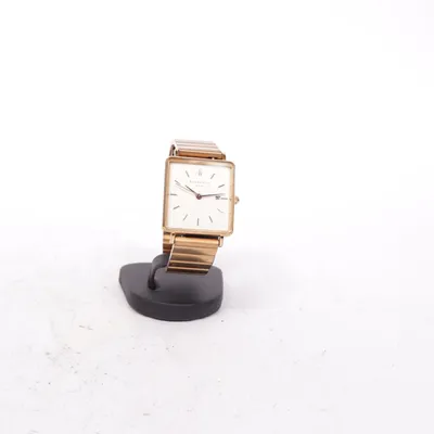 Montre (Or) de Rosefield