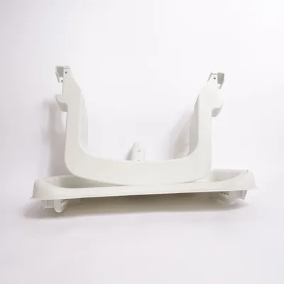 Child seat (White) from Hauck