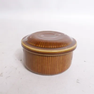 Butter box (Brown)