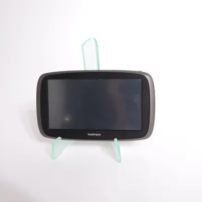 GPS (Black) from TomTom