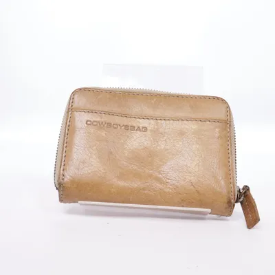 Plånbok (Brun) från Cowboysbag