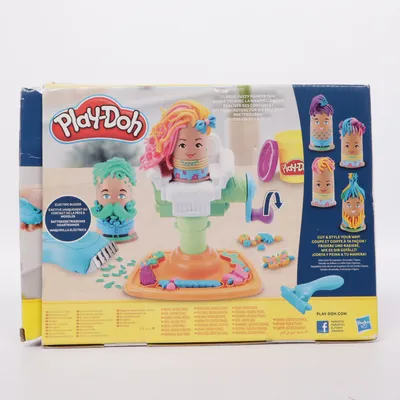 Leksak (Flerfärgad) från Play-Doh