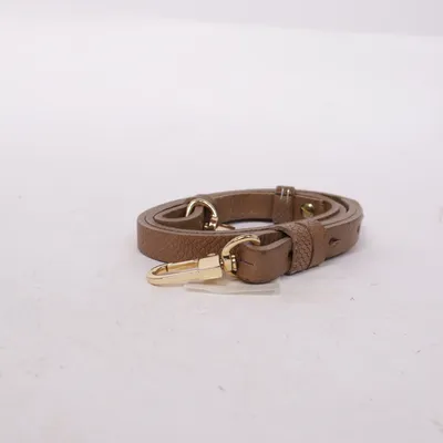 Shoulder strap (Beige) from Hallhuber