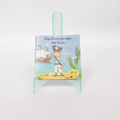 Barnbok från Kinder