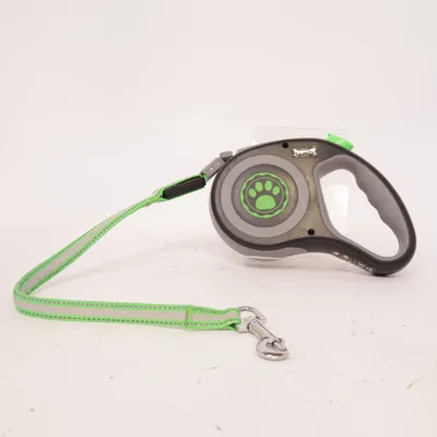 Leash (Black, Green, Gray) from Zoofari