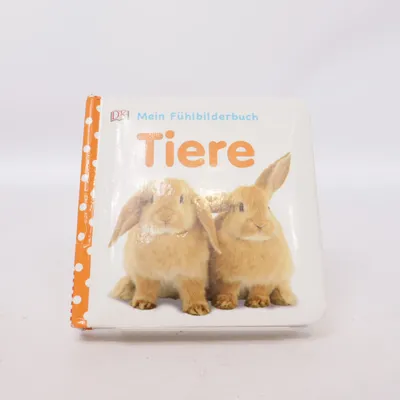 Children's book from DK.