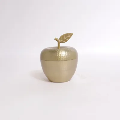 Box (Gold)