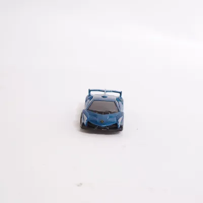 Toy car (Lamborghini Veneno) from Siku