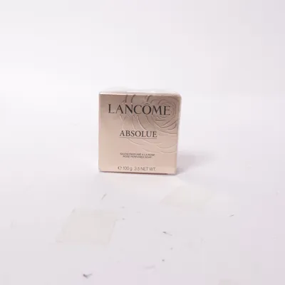Soap bar (Absolue) from Lancôme