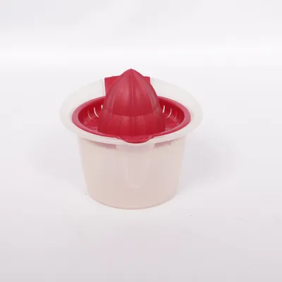 Citruspress (Vit, Röd) från Rossmann