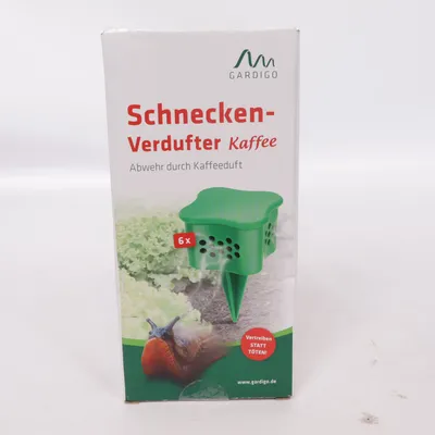 Skadedjursbekämpning (Grön) från Gardigo