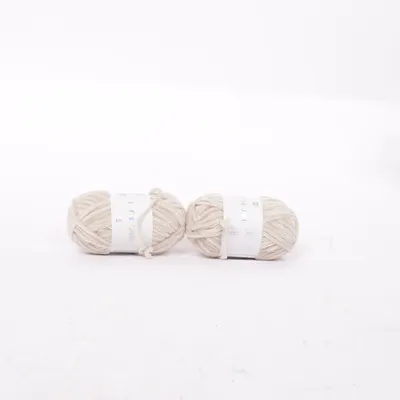 Fil (Beige) de Rico Design