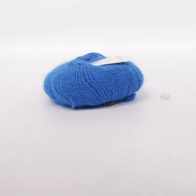 Garn (Blå) från Jaeger