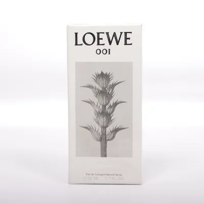 Eau de Cologne (001) från Loewe