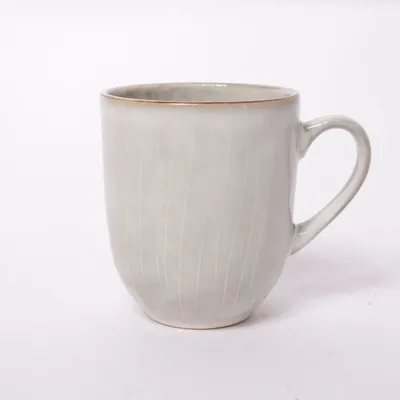 Mug (Gray)