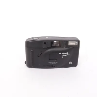 Appareil photo compact analogique (Lens) de Maginon