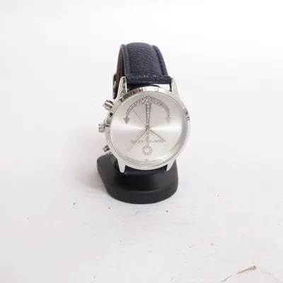 Armbåndsur (Blå) fra Bonprix Collection