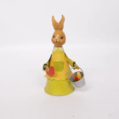 Easter decoration (Brown, Green)