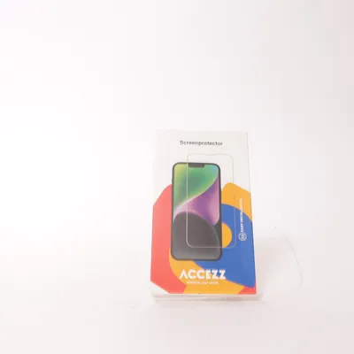 Screen protector (Iphone 16 Pro) from Accezz