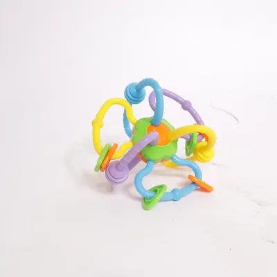 Activity toy (Multicolored)