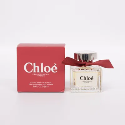 Eau de Parfum (L'EAU DE PARFUM INTENSE) från Chloé