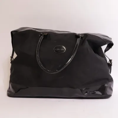 Weekender (Schwarz) von Lancôme