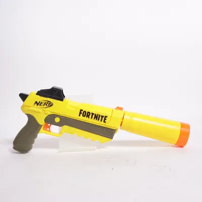 Speelgoedpistool (Sp-L) van Nerf