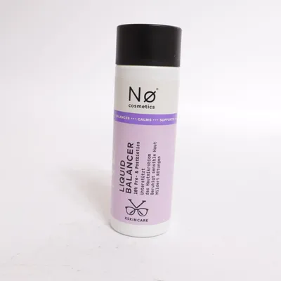 Serum van Nø Cosmetics